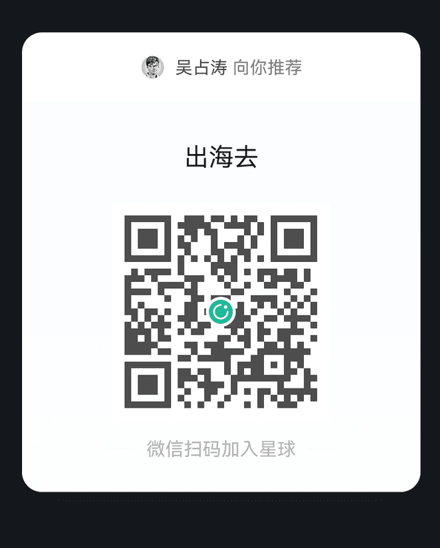 qrcode image